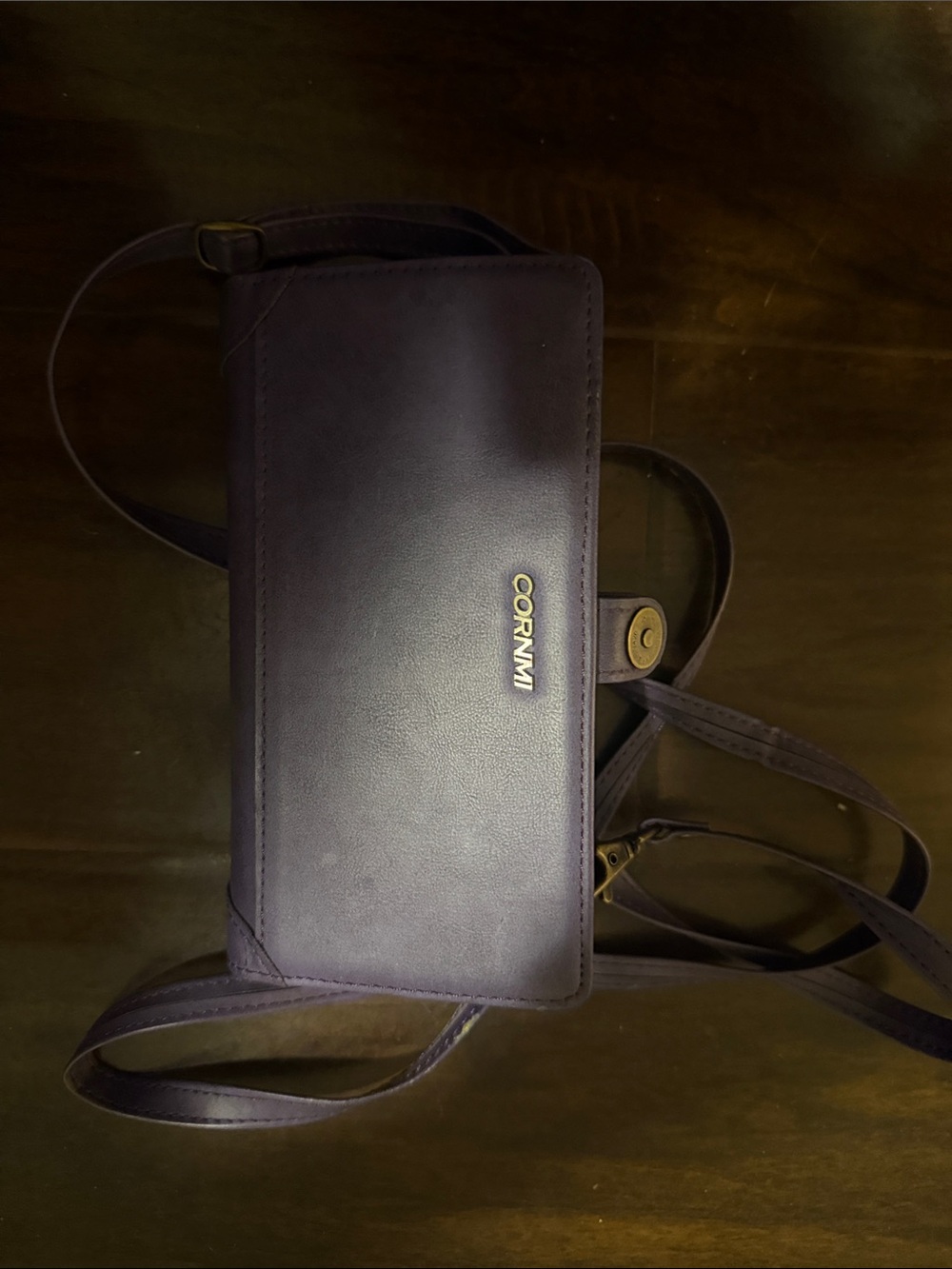 Shoulder bag